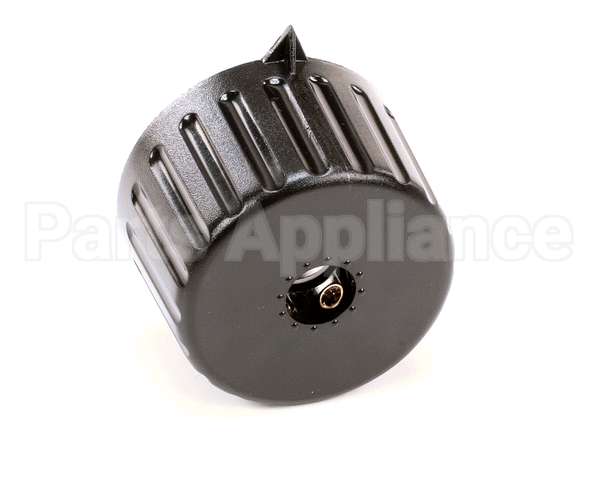 22294.1000 Bunn Knob Kit, W/ Inserts & Detent Plt