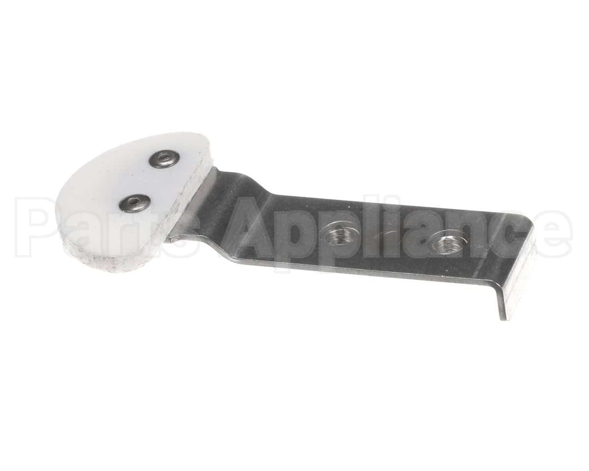 22297.0000 Nieco Tensioner Push Bar Ptfe Right - Assem