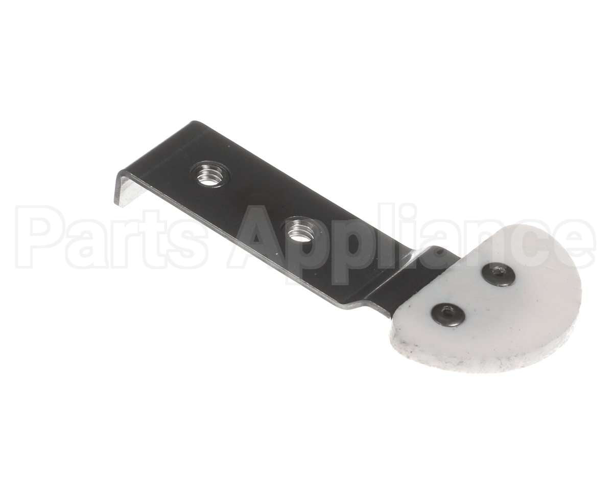 22297.0000 Nieco Tensioner Push Bar Ptfe Right - Assem