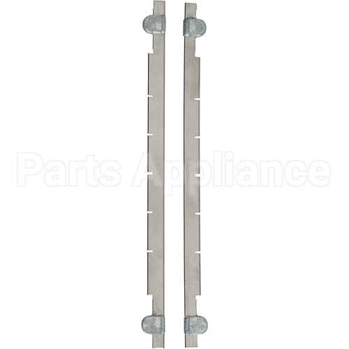 223-5 Compatible Shaver Specialty Blade, Spacer, 1/2", Set/2