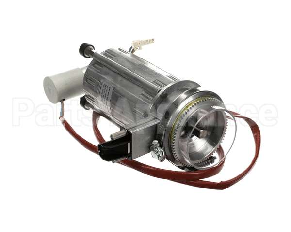 2230-004 Concordia Beverage Grinder, Dbl-200V