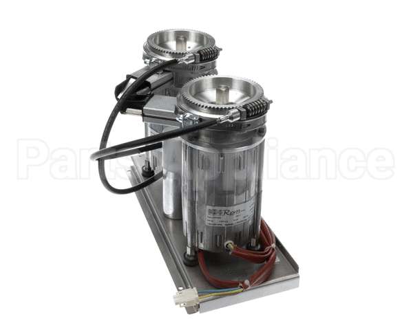 2230-017 Concordia Beverage Assembly Grinder Dual Xt