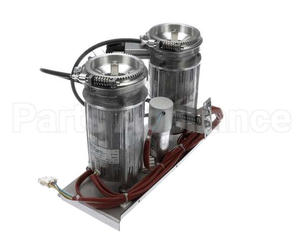 2230-017 Concordia Beverage Assembly Grinder Dual Xt