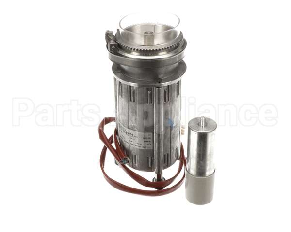 2230-108 Concordia Beverage Assembly Grinder Emv-64/2