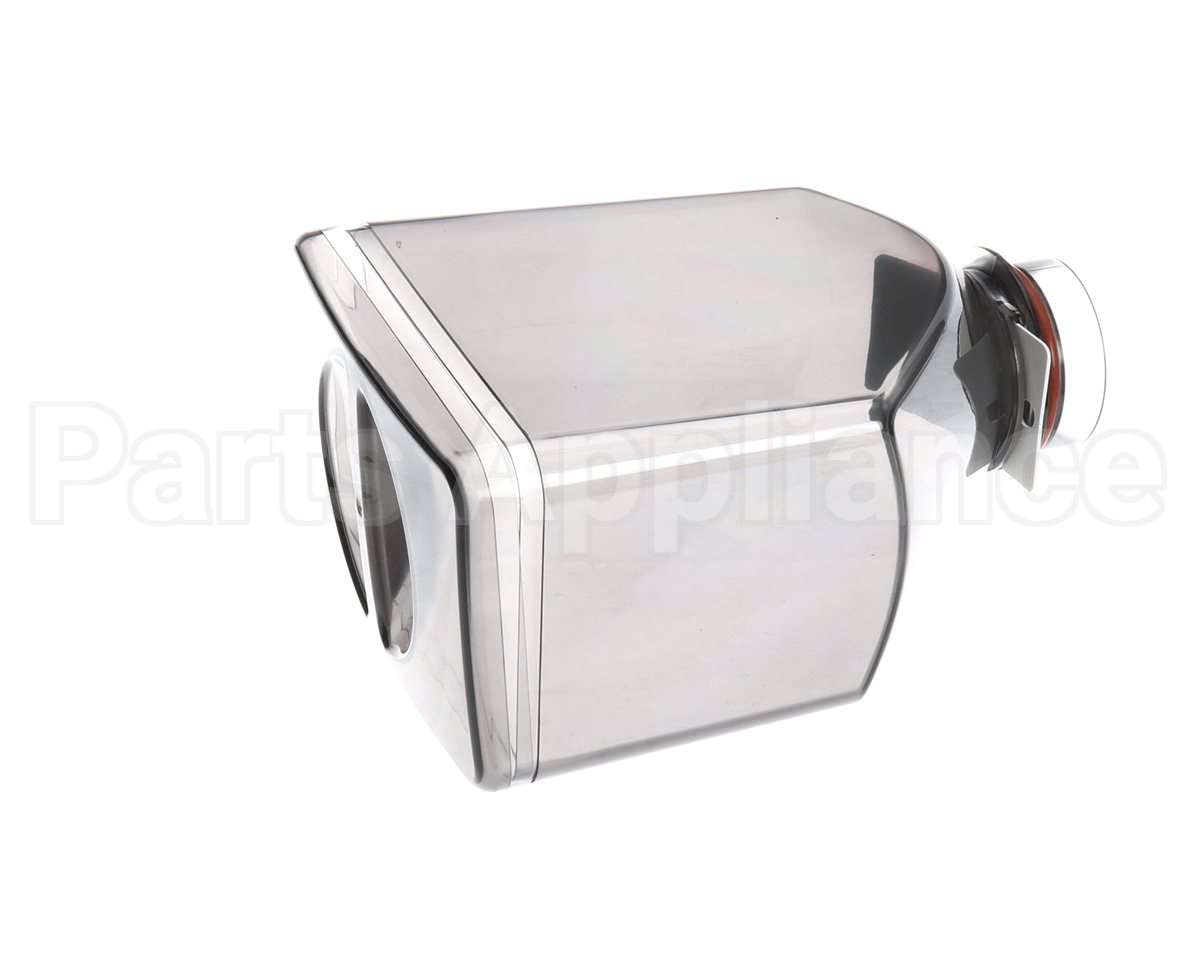 2230-109 Concordia Beverage Assy Bean Hopper Gray