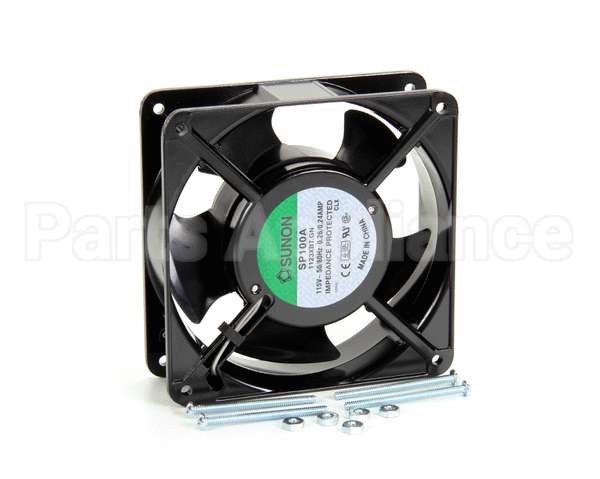 22301 Blodgett Fan Screws, Axial 120V Dfg50