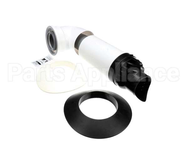 223174PP Rinnai 35 Concentricl Horizonral Termin