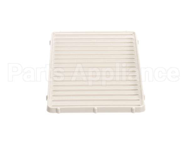 2232 Grindmaster Cecilware Cover, Drip Pan Plastic