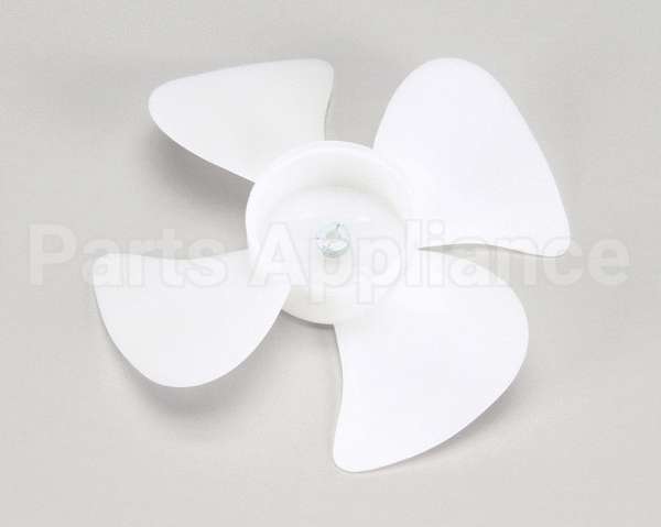 22321 Silver King Blade Fan 6 In 4Bl .218 Bore C