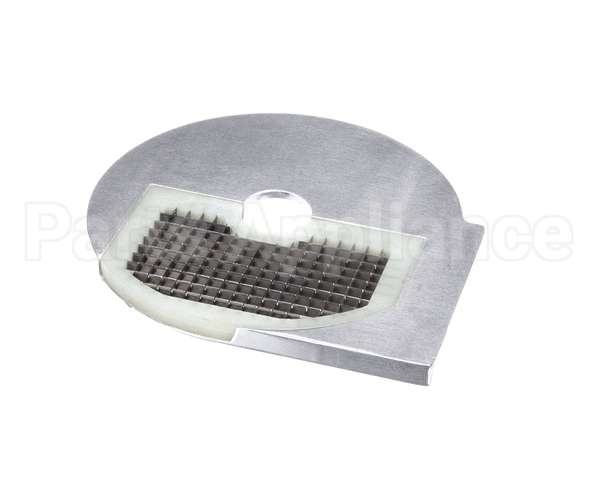 22329 Omcan Dicingcubing Disc 8X8X8Mm Must P