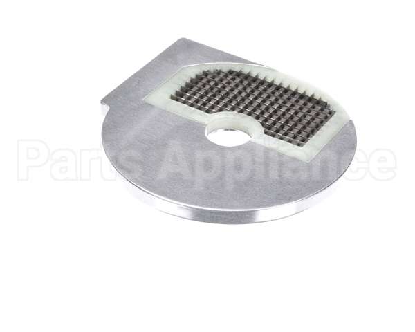 22329 Omcan Dicingcubing Disc 8X8X8Mm Must P