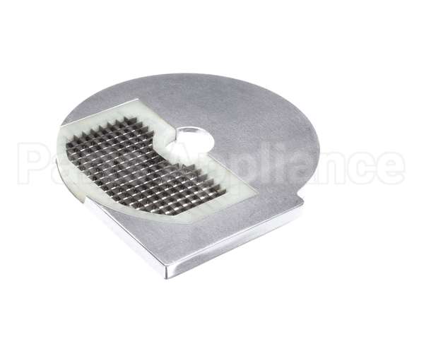 22329 Omcan Dicingcubing Disc 8X8X8Mm Must P