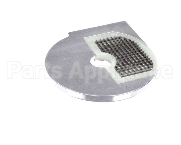 22329 Omcan Dicingcubing Disc 8X8X8Mm Must P