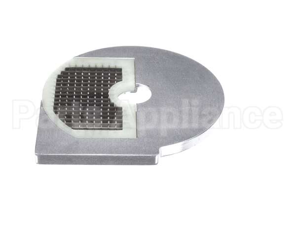 22329 Omcan Dicingcubing Disc 8X8X8Mm Must P