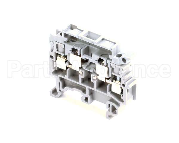 22335 Duke Fuse Block,Gma 10 Amp 250