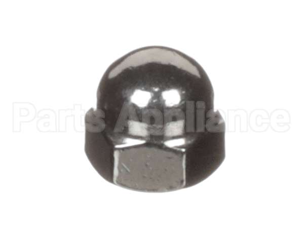 223390 Duke Nut, Cap, 1/4-20 18.8 S/S