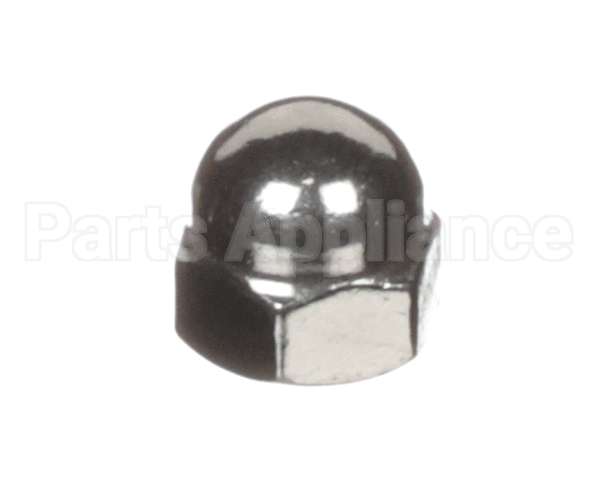 223390 Duke Nut, Cap, 1/4-20 18.8 S/S