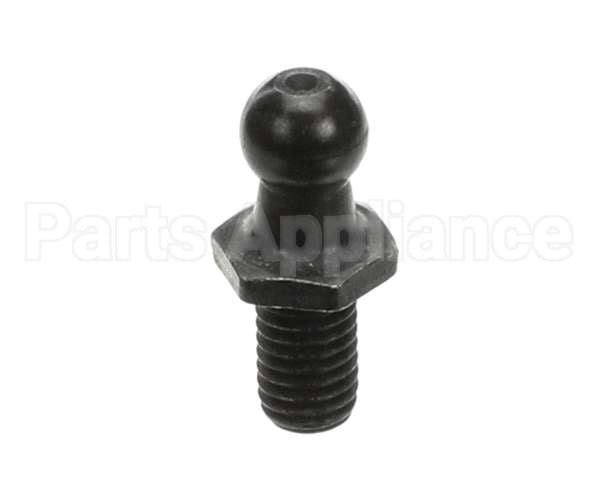 223396 Duke Ball End Studs, Sw Cvd Glass Fld Down Gu