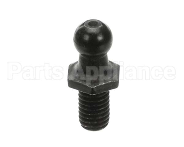 223396 Duke Ball End Studs, Sw Cvd Glass Fld Down Gu