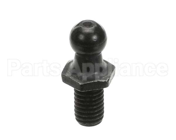 223396 Duke Ball End Studs, Sw Cvd Glass Fld Down Gu