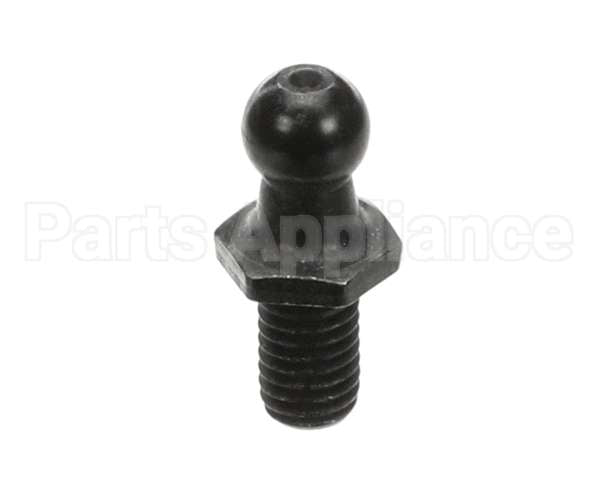 223396 Duke Ball End Studs, Sw Cvd Glass Fld Down Gu