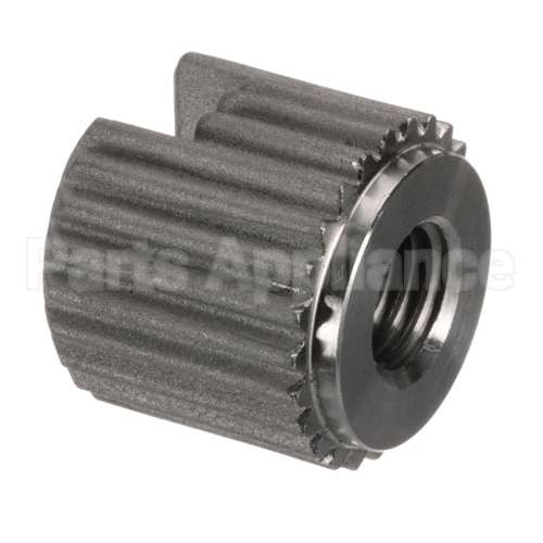 2234 Stephan Knurled Nut