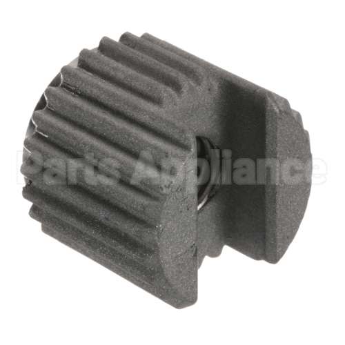 2234 Stephan Knurled Nut