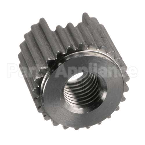 2234 Stephan Knurled Nut