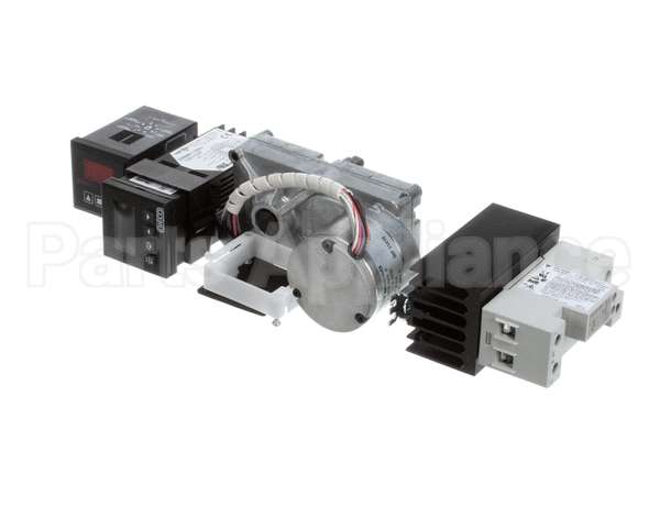 22342 Nieco Spare Parts Kit
