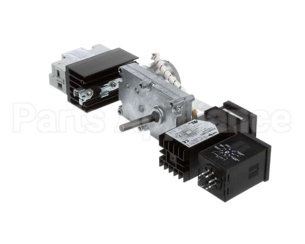 22342 Nieco Spare Parts Kit