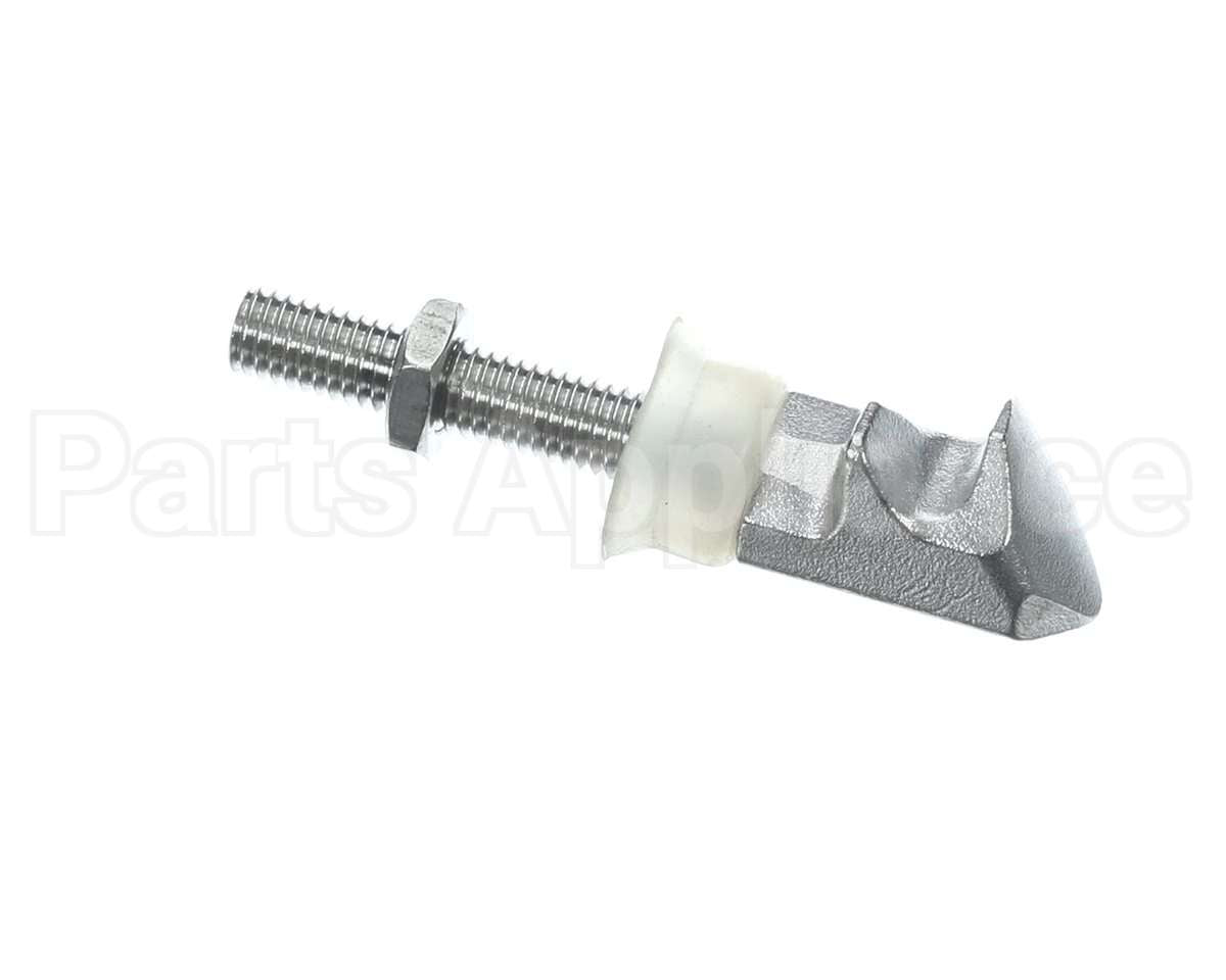 223442 Duke Assy Strike, 2 Position