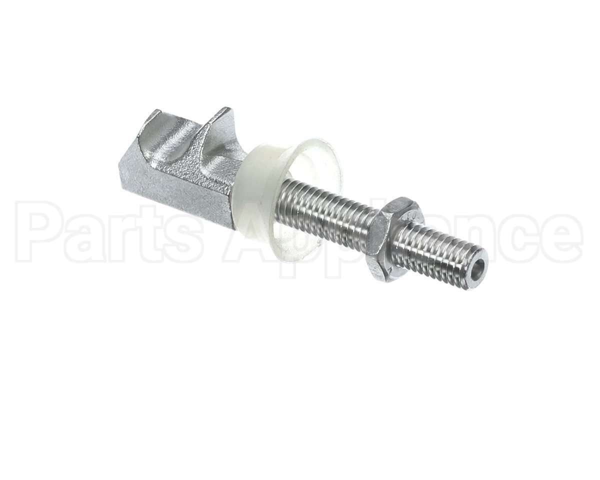 223442 Duke Assy Strike, 2 Position