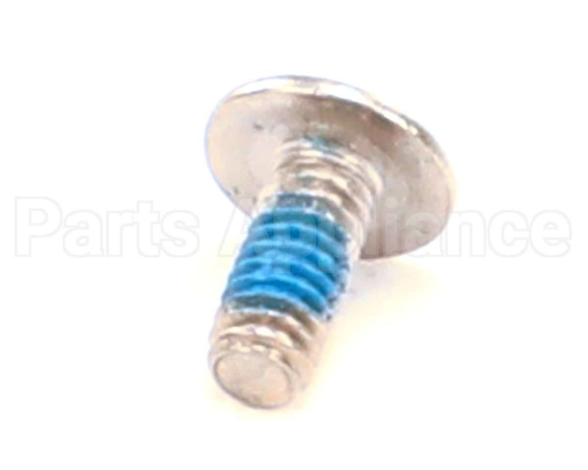 223450 Duke Screw, 8-32X3/8 Phil Truss Hd Machine, S
