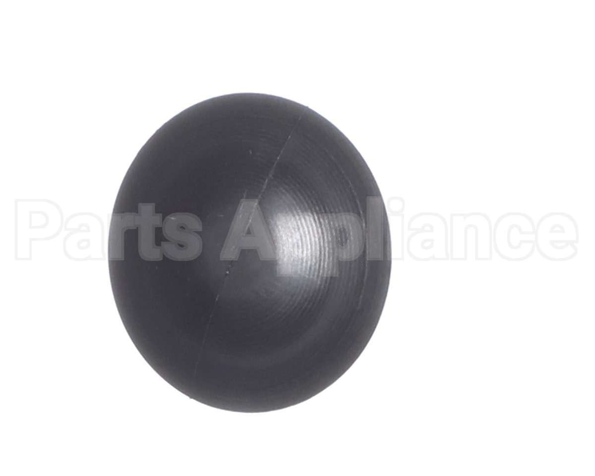 223451 Duke Rivet, Nylon Blk Fir Tree