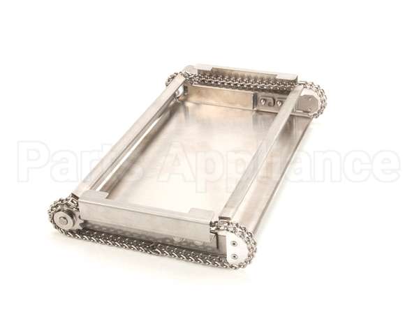 22348 Nieco Drive Unit, Pb, 13 Belt, Jf, Left -Assem