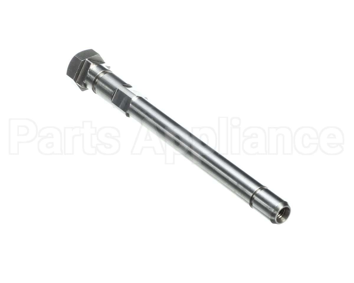 2235 Stephan Lid Bolt