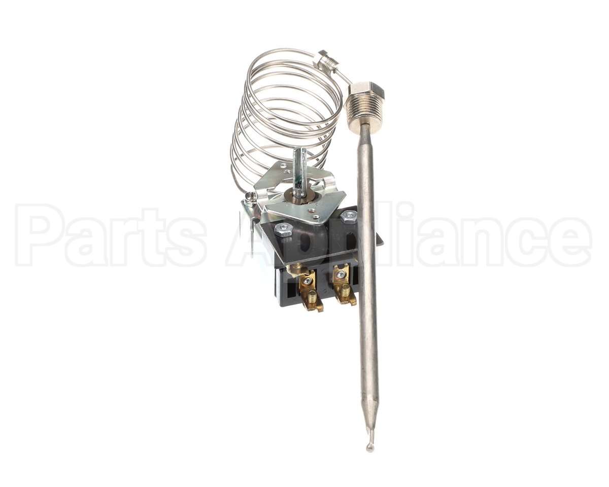 223508 Duke Thermostat, Heat