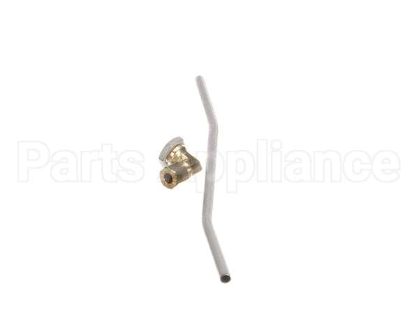 223527 Duke 3527 Burner Tube Ah