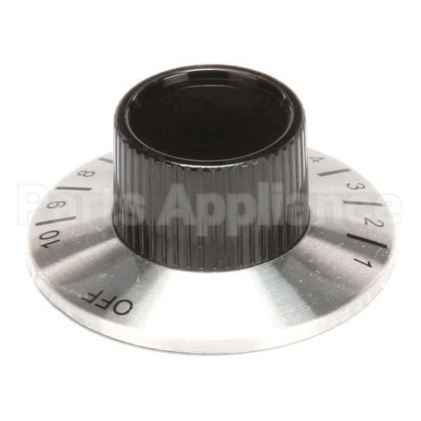 223590 Compatible Duke Knob, Thermostat, Elec, 115B 1312-C