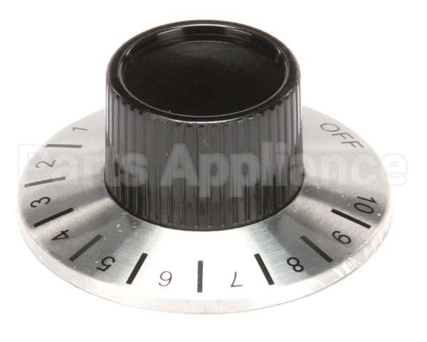223590 Duke Knob,Electric 115B 1312-C Thermostat