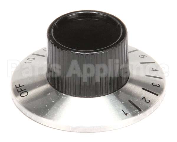 223590 Duke Knob,Electric 115B 1312-C Thermostat