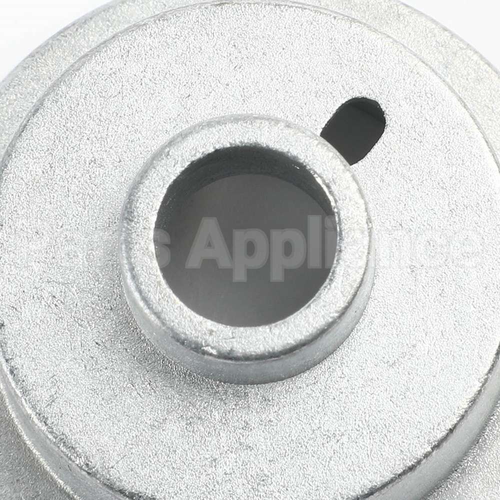 223600002 Beko Switch Body Shaft Fixing