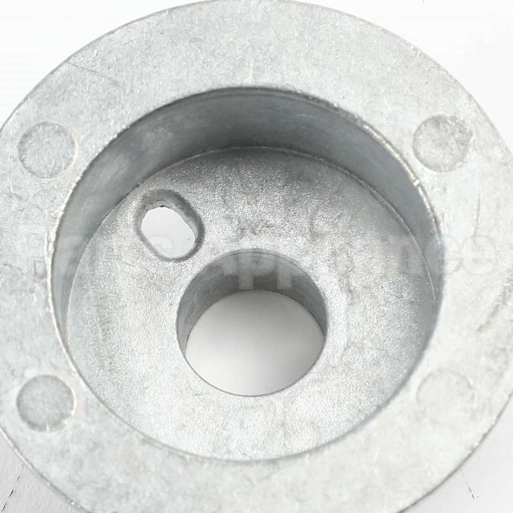 223600002 Beko Switch Body Shaft Fixing