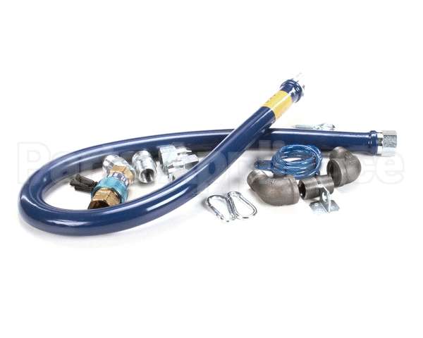 22361-0001 Middleby Hose,Flexible Gas