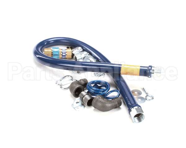 22361-0001 Middleby Hose,Flexible Gas