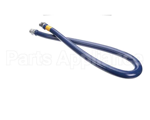 22361-0003 Middleby Hose,Conn Flex Gas1-1/4X72Ssbp