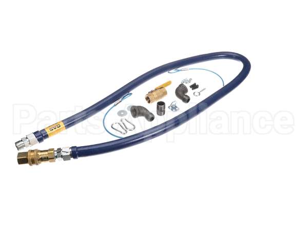 22361-0005 Middleby Kit,Hose Flex 72"