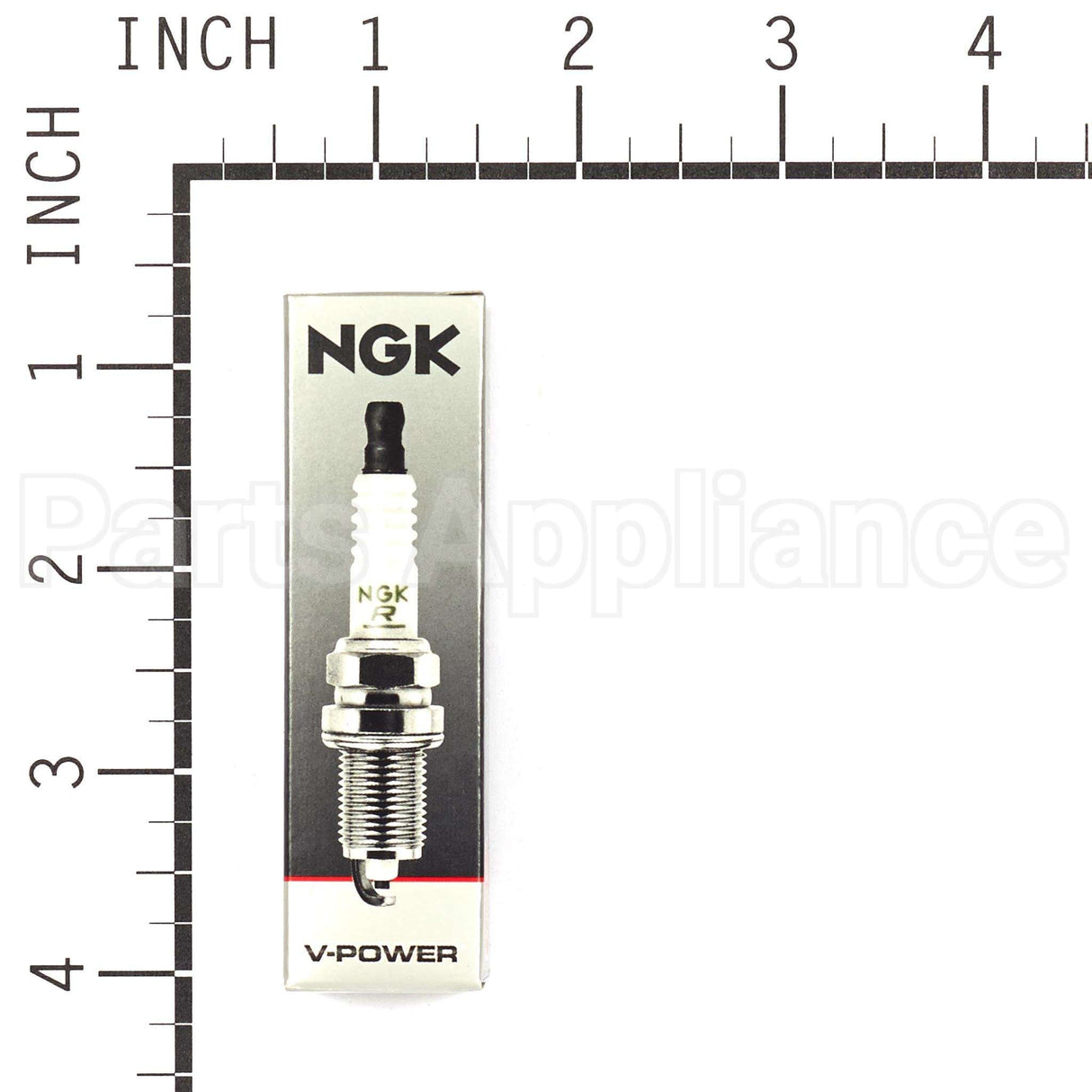 2238 NGK Tr5 Spark Plug