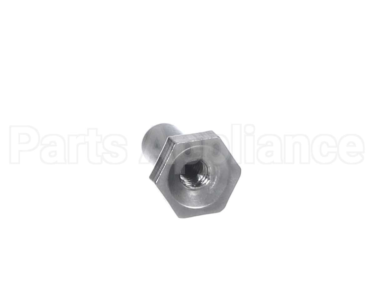 223825 Duke Pin, Hinge Lid/Cvr Bracket #J32-X