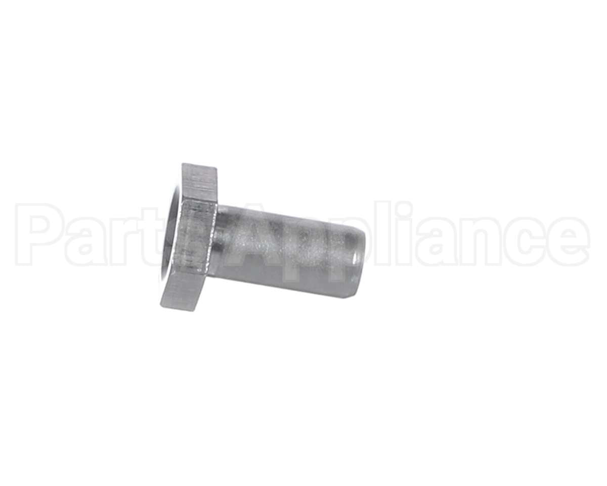 223825 Duke Pin, Hinge Lid/Cvr Bracket #J32-X